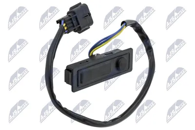 Produktbild von NTY Schalter Heckklappe EZC-NS-037 für NISSAN Qashqai II (J11, J11)