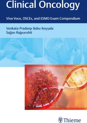 Produktbild von Clinical Oncology