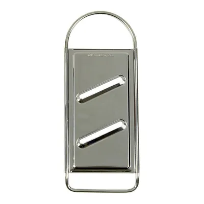 Produktbild von my basics 2864/6/H1 my basics Gurkenhobel ES, silber