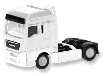 Productafbeelding van Herpa, voorbereidingsonderdeel, schaal 1:160, MAN TGX XXL, Zgm 2a, artikelnummer 086059