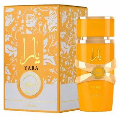Immagine prodotto di Lattafa Yara Tous Eau de Parfum 100ml
