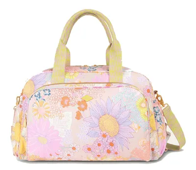 Produktbild von Oilily Wickeltasche Bibi Baby Bag Frappe beige