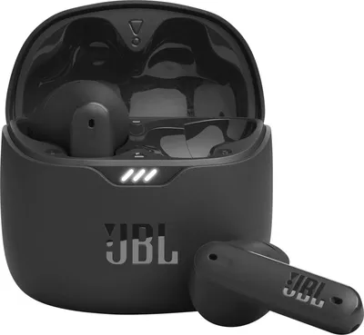 Produktbild von In-Ear Kopfhörer TUNE FLEX schwarz