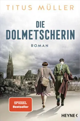 Obrázek produktu pro Die Dolmetscherin