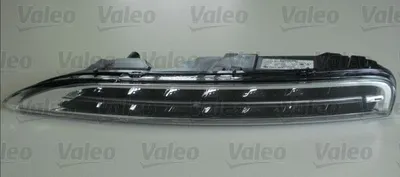 Produktbild von VALEO 044562 Blinker Blinkleuchte vorne Rechts für PORSCHE Cayenne (92A)