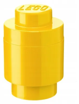 Produktbild von Room Copenhagen 4030, Gelb, Polypropylen (PP), 123 mm, 180 mm, 123 mm, Bisphenol A (BPA), Phthalate, PVC