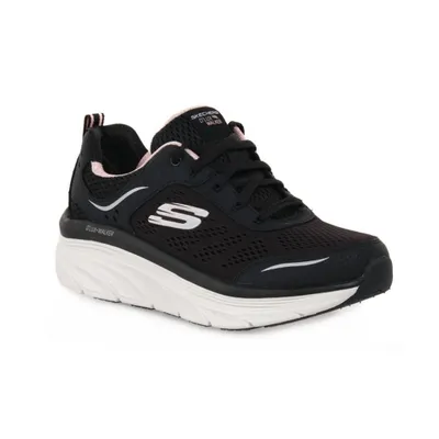Produktbild von SKECHERS DLUX WALKER-INFINITE MOTIO Schwarz