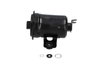 Produktbild von Kraftstofffilter KAVO PARTS TF-1572 für TOYOTA COROLLA (ZZE12, NDE12, ZDE12) Filtereinsatz