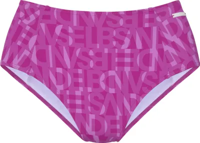 Produktbild von Elbsand Bikini-Hose Letra fuchsia Größe 34