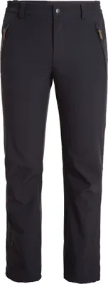 Produktbild von Icepeak Softshellhose Herren EP Argo, Farbe:Grau, Größe:58