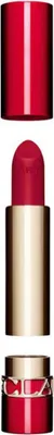 Zdjęcie produktu dla Clarins Joli Rouge Shine, szminka do uzupełniania, odcień 705S Soft Berry, 3,5g