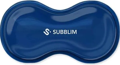 Produktbild von SUBBLIM SUBMP-04E090, Polyurethan (PU), Silikon, Blau, China, 3 Jahr(e), 150 mm, 85 mm