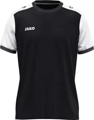 Produktbild von JAKO Kinder Trikot Dynamic KA - 4270, Farbe:schwarz/weiß/anthrazit, Größe:116