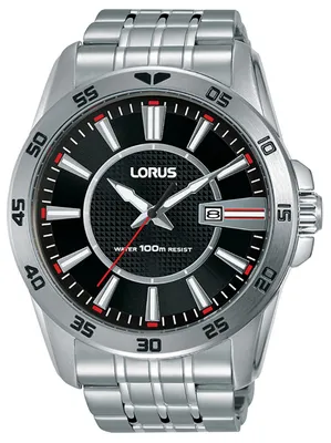 Zdjęcie produktu dla Zegarek męski Lorus - RH969HX9