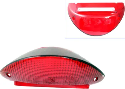 Immagine prodotto di Lente fanale JMP BD25E-Y0014