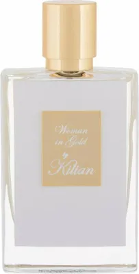 Produktbild von Kilian Woman in Gold Eau de Parfum 50ml