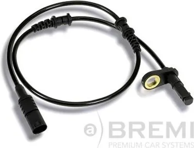 Immagine prodotto di Bremi | Sensore, velocità ruota (50242) adatto per Mercedes-Benz