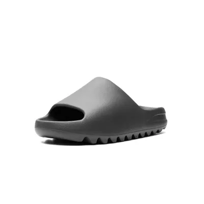 Produktbild von adidas Yeezy Slide Dark Onyx - EU 46