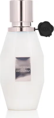Produktbild von Viktor&Rolf Flowerbomb Dew, Frauen, 30 ml, Nicht nachfüllbare Flasche, Ambrette, Bergamotte, Birne, Iris, Rose, Heliotrop (Blume), Moschus