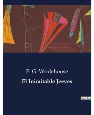 Zdjęcie produktu dla El Inimitable Jeeves