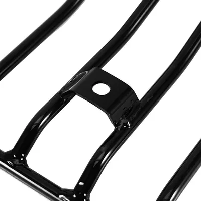 Zdjęcie produktu dla Bagażnik tylny Solo Seat do motocykli Sportster XL883/1200 X48 2004-16