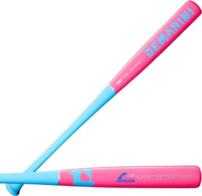 Obrázek produktu pro DeMarini WBD2640010 The Woods 2026 (-3) 32-palcová růžová