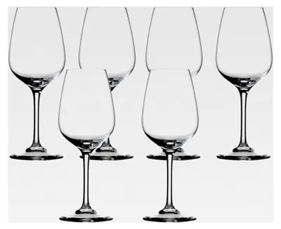 Produktbild von Weißweinglas - 6er Set Superior Sensis plus