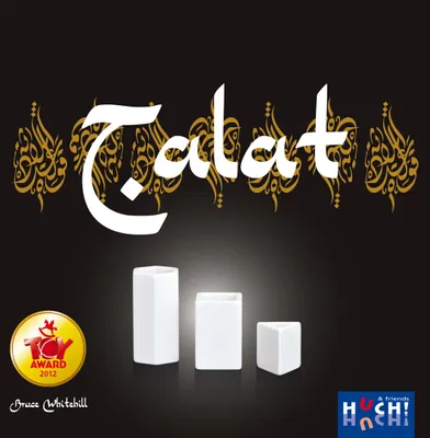 Produktbild von Huch & friends 877468 - Talat