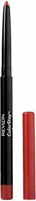 Obrázek produktu pro Revlon ColorStay Lipliner, 0,28 g, Červená, Wine, Ženy, 1 kusů