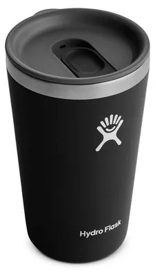 Zdjęcie produktu dla Kubek turystyczny Hydro Flask Tumbler 16oz / 473ml czarny