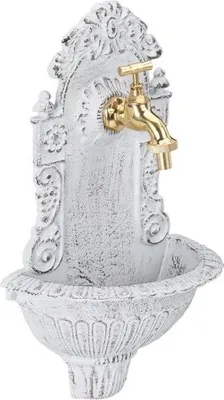 Produktbild von Wandbrunnen im Antik-Stil
