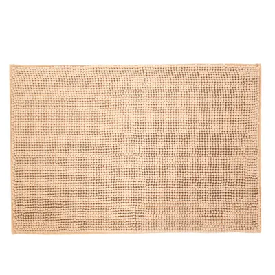 Produktbild von Badteppich JON beige 50x70 cm HOMLA