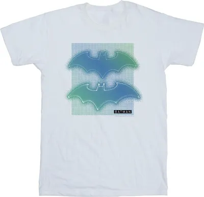 Produktbild von DC Comics - T-Shirt für Herren BI15280 (S) (Weiß)