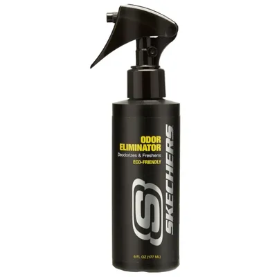 Produktbild von Skechers Deo Spray-Odor Eliminator 177 ML SK0019, Schuhkosmetik, Uni, Farblos