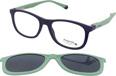 Produktbild von Polaroid PLD 8054/CS BLUE GREEN 47/16/130 Uni Sonnenbrillen