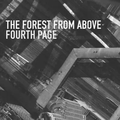 Produktbild von The Forest From Above