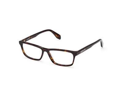 Produktbild von OR5042@54052# ADIDAS ORIGINALS Uni Korrektionsbrille Dark Havana