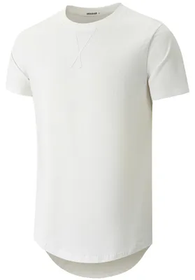 Produktbild von Herren-T-Shirt aus 100% Baumwolle mit Rundhalsausschnitt