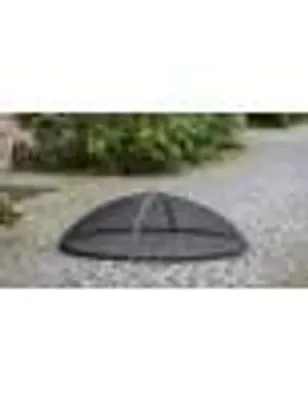Image de MAGNUS Étagère à bois de chauffage R149 Noir Étagère à bois de cheminée Étagère à poêle