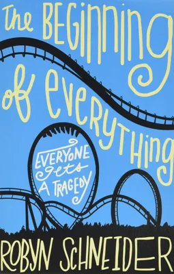 Produktbild von The Beginning of Everything