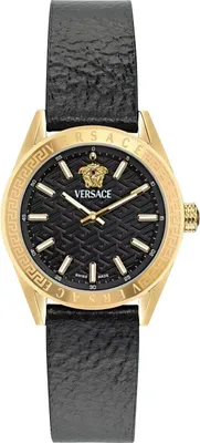 Produktbild von Versace Analoguhr für Damen