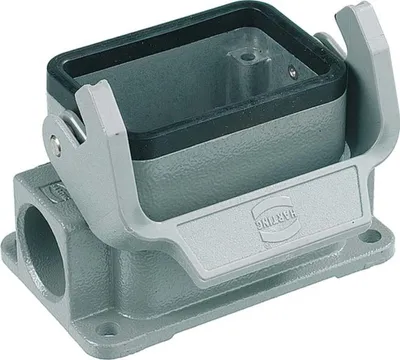 Produktbild von Harting Sockelgehäuse 09300061251
