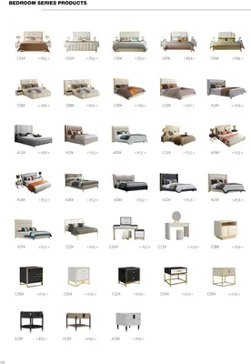 Produktbild von Runder Luxus Esstisch Designer Esstische 130cm Konferenz Rund Tische Möbel Neu