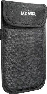 Produktbild von TATONKA Smartphone Case XXL OFF BLACK OFF BLACK -