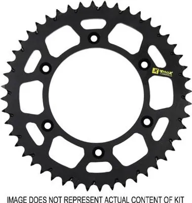 Obrázok produktu pre ProX Zadné reťazové koleso CR125/250/F250R/F450R '87-20 -50T-