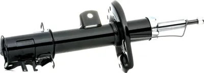 Immagine prodotto di DACO Germany Ammortizzatore sinistro per FIAT GRANDE PUNTO (199) Asta di sospensione 452372L
