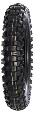 Produktbild von Motoz Tractionator Enduro I/t 65r Tt Offroad-hinterreifen Silber 120 / 90 / R18 Silber 120 / 90