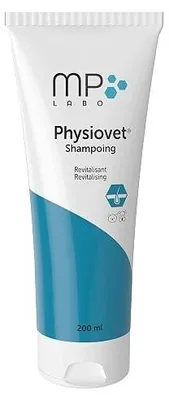 Zdjęcie produktu dla Szampon rewitalizujący dla psów i kotów białka pszenicy 200 ml