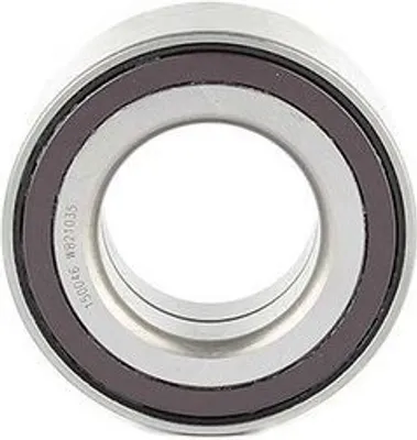 Produktbild von BSG Radlagersatz Hinten Vorne BSG 15-605-026