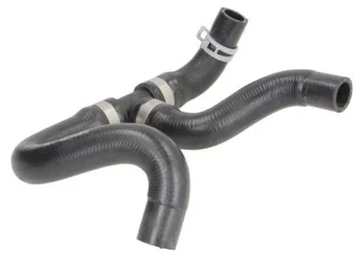 Produktbild von THERMOTEC Kühlerschlauch DWM205TT